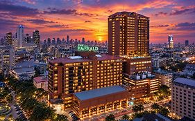 The Emerald Hotel Bangkok Ratchada